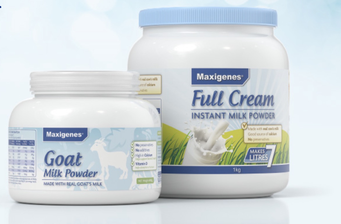 美可卓藍胖子回應假奶粉風波 認準官方旗艦店及授權渠道，確保正品全脂奶粉